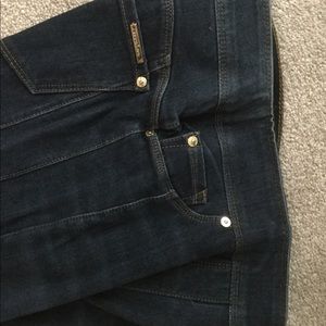 Nygard Skinny Ankle Jeans